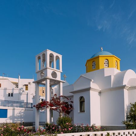 Villa Thimianos Engares Экстерьер фото