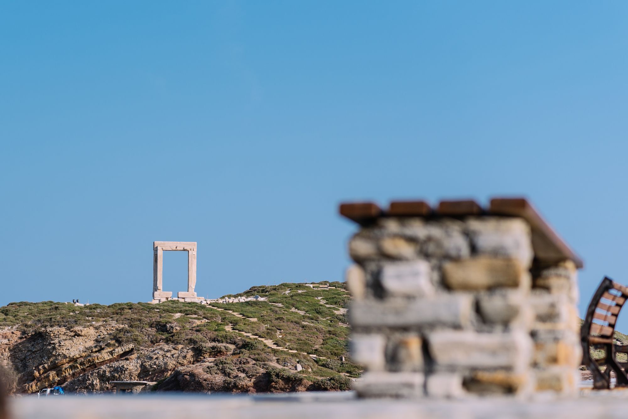 Villa Thimianos Engares Экстерьер фото